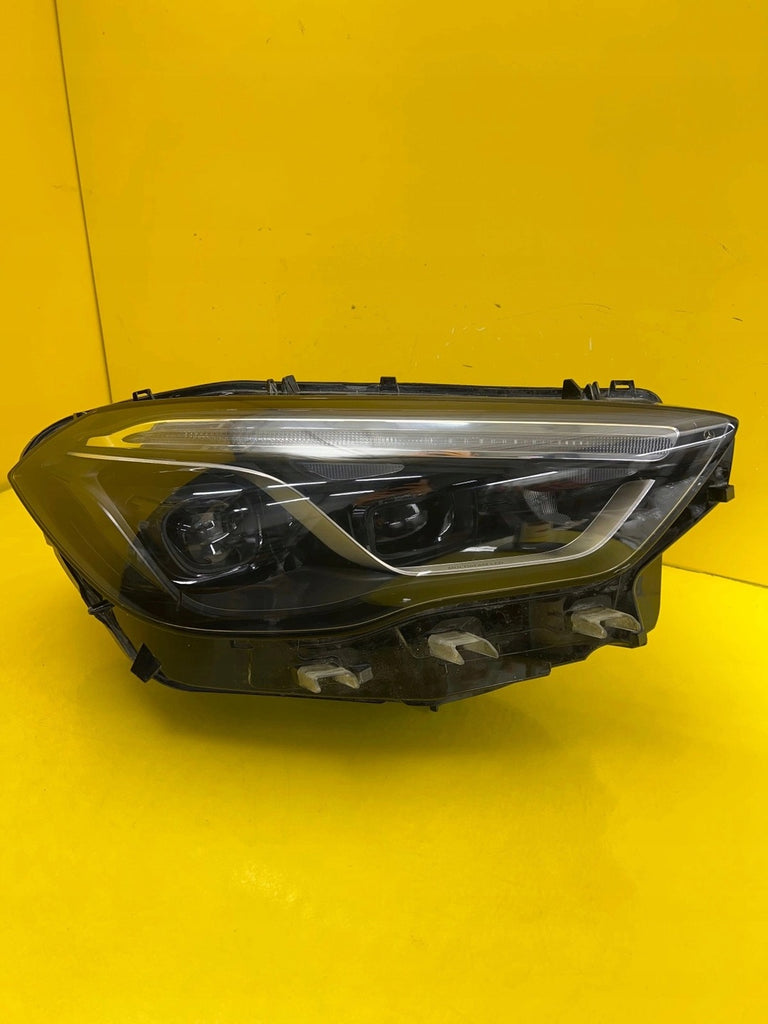 Frontscheinwerfer Mercedes-Benz W247 A2479064204 LED Rechts Headlight SCH8691974257vm