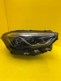 Frontscheinwerfer Mercedes-Benz W247 A2479064204 LED Rechts Headlight SCH8691974257vm