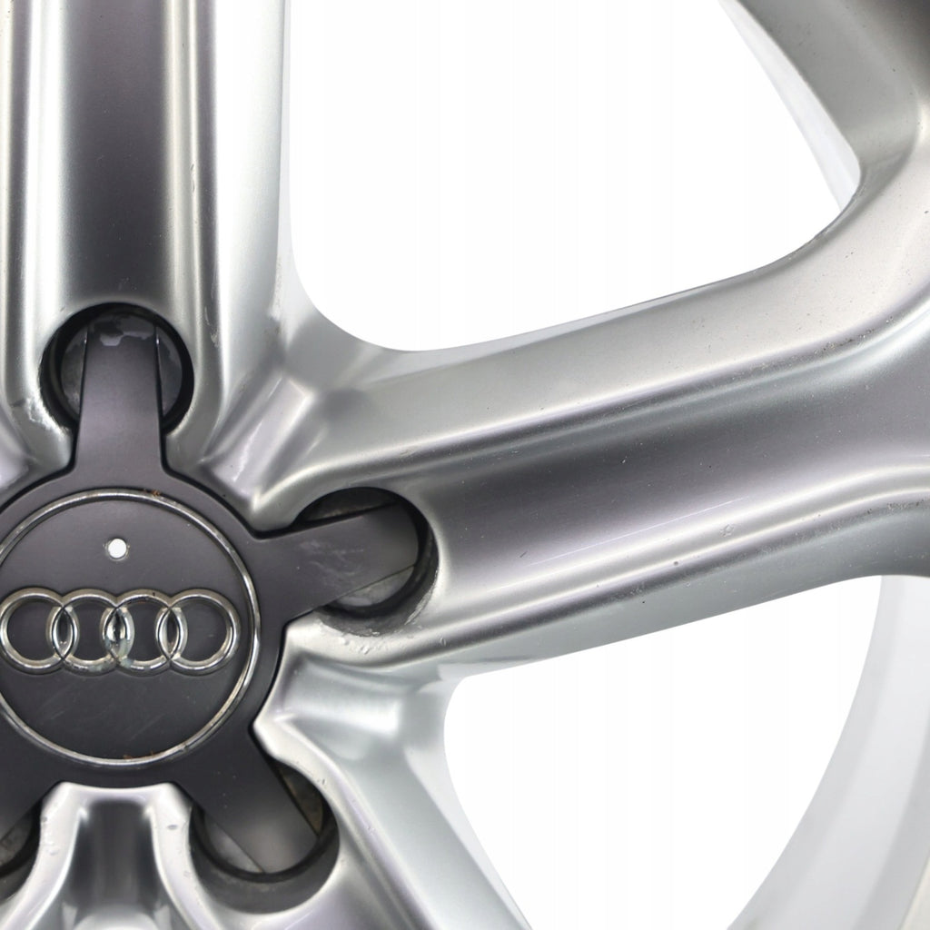 1x Alufelge 17 Zoll 7.5" 5x112 8T0601025BQ Audi A5 Rim Wheel FEL5874335755qo