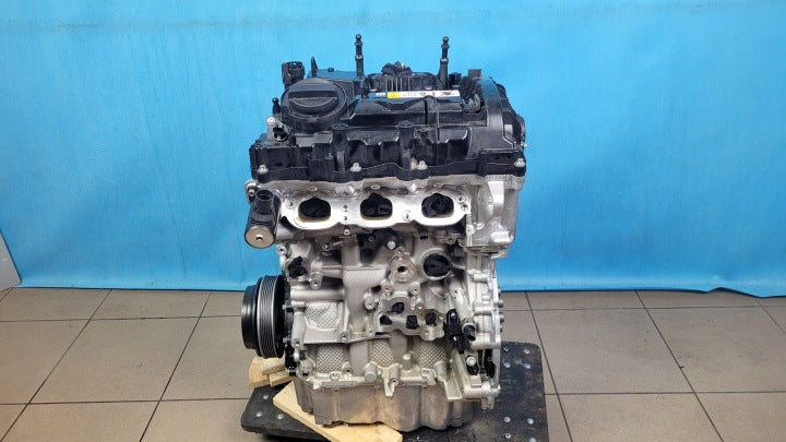 Motor BMW 2 Active Tourer U06 B38A15P 1.5 18TKm 2023 Benzin Engine Unkomplett MOT2464779198rz