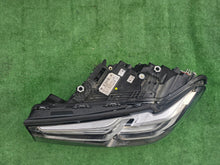 Laden Sie das Bild in den Galerie-Viewer, Frontscheinwerfer BMW 5 G31 G30 9850581-06 Links Scheinwerfer Headlight SCH9414608484qa