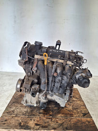 Motor Hyundai I10 G4LA 1.2 142TKm Benzin Engine Unkomplett