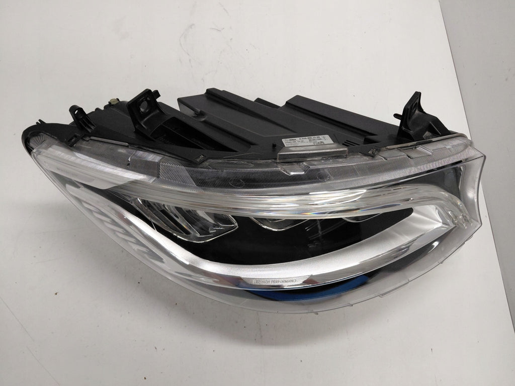 Frontscheinwerfer Mercedes-Benz Sprinter A9109067200 Full LED Rechts Headlight SCH3264054524ua