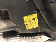 Laden Sie das Bild in den Galerie-Viewer, Frontscheinwerfer Seat Alhambra 7M3941015AH LED Links Scheinwerfer Headlight