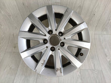 Load image into Gallery viewer, 1x Alufelge 16 Zoll 6.5&quot; 5x112 A2464010500 Mercedes-Benz W176 Rim Wheel