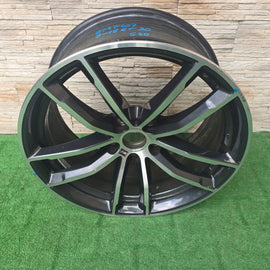 1x Alufelge 18 Zoll 8.0