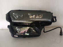 Laden Sie das Bild in den Galerie-Viewer, Frontscheinwerfer Skoda Karoq 57B941036 LED Rechts Scheinwerfer Headlight SCH7726747352kd