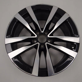 1x Alufelge 19 Zoll 8.5