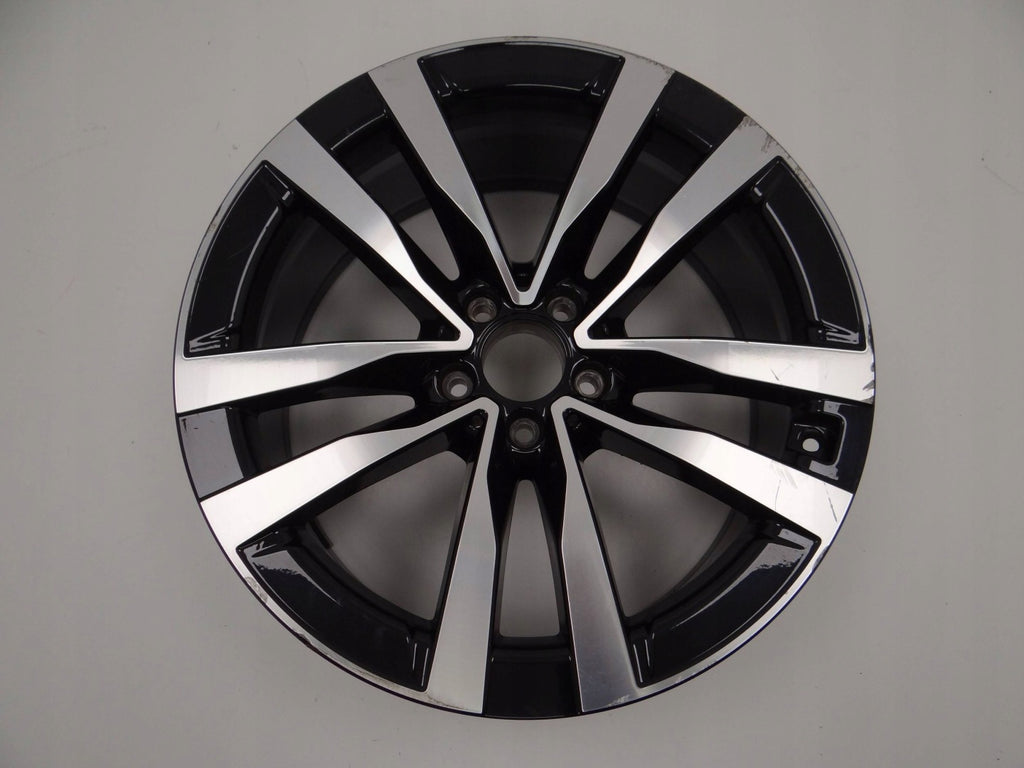 1x Alufelge 19 Zoll 8.5" 5x112 31 5ET A2234013000 Mercedes-Benz W223 Rim Wheel FEL4079512223gr