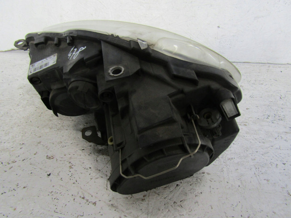 Frontscheinwerfer VW Golf VI 5K1941006P Rechts Scheinwerfer Headlight SCH3031425289rc