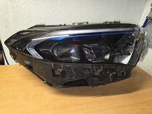 Laden Sie das Bild in den Galerie-Viewer, Frontscheinwerfer Mercedes-Benz Eqa Eqb A243906900 LED Rechts Headlight SCH4393994436dc