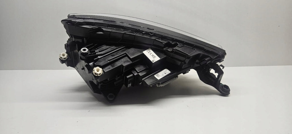 Frontscheinwerfer Skoda Kamiq 655941015C LED Links Scheinwerfer Headlight SCH9926360277zs