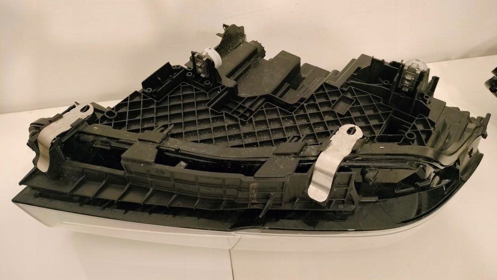 Frontscheinwerfer BMW 5 G31 G30 5A26FA3 5A26FA4 Full LED Rechts oder Links SCH8697017512rc