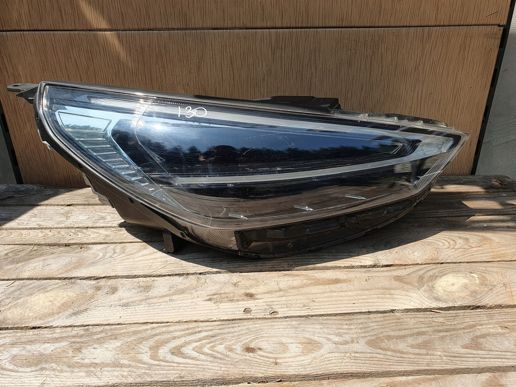 Frontscheinwerfer Hyundai I30 III 92102G4600 Full LED Rechts Headlight SCH5025502341fv