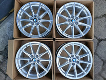 Laden Sie das Bild in den Galerie-Viewer, 4x Alufelge 17 Zoll 7.5" 5x112 30ET 6896762- BMW 5 G31 3 G21 G30 G22 Rim Wheel FEL4593185779bb