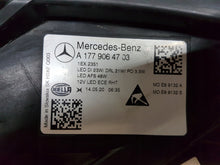 Laden Sie das Bild in den Galerie-Viewer, Frontscheinwerfer Mercedes-Benz W177 A1779064703 Links Scheinwerfer Headlight SCH4057416363fv