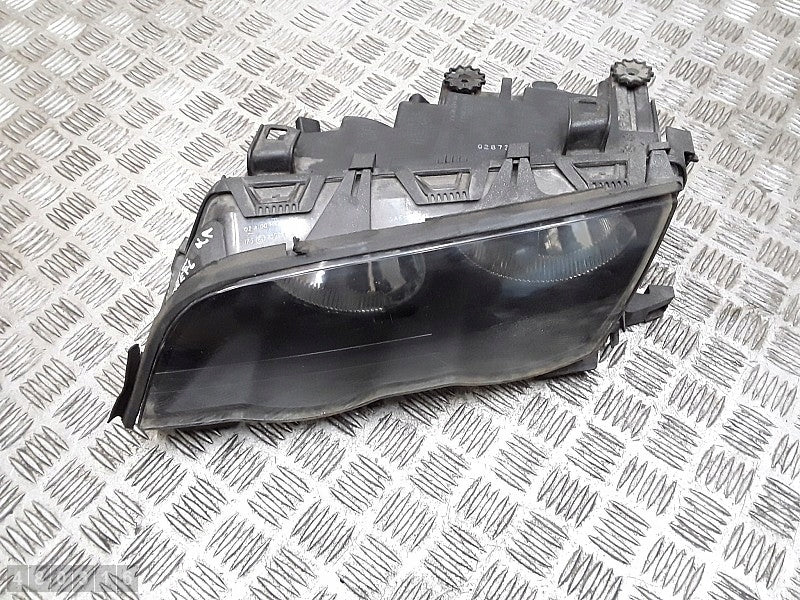 Frontscheinwerfer BMW 3 E46 4441120L Links Scheinwerfer Headlight SCH2581419479bg