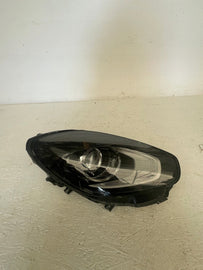 Frontscheinwerfer Alpine A110 I 10641020000 LED Rechts Scheinwerfer Headlight SCH3371585674ww