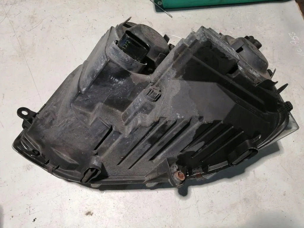 Frontscheinwerfer VW Transporter V 7E1941016H Rechts Scheinwerfer Headlight SCH3945331613rn