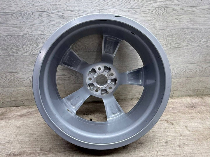 1x Alufelge 19 Zoll 83A601025N Audi Q3 Rim Wheel FEL7877538073di