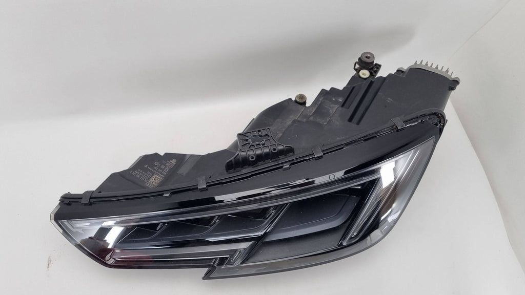 Frontscheinwerfer Audi A4 8W0941035C Links Scheinwerfer Headlight SCH9791226895dl