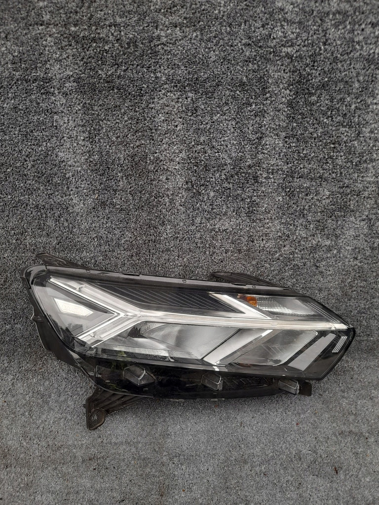 Frontscheinwerfer Dacia Sandero III 260101940RR LED Rechts Headlight