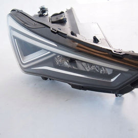 Frontscheinwerfer Seat Tarraco 5FJ941008H Full LED Rechts Scheinwerfer Headlight SCH2713421299ma