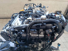 Laden Sie das Bild in den Galerie-Viewer, Motor Renault E-Tech H5FB601 25Km 2024 Hybrid Engine Komplett MOT8000043184rn