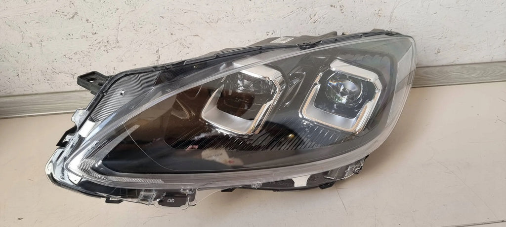 Frontscheinwerfer Ford Kuga III LV4B-13E017-AJ Full LED Links Headlight SCH9885760647hx