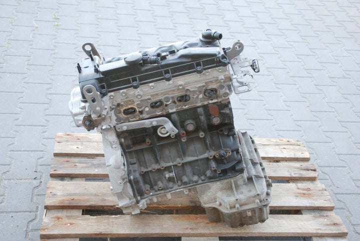 Motor Mercedes-Benz Sprinter 906 651957 2.2 CDI 129PS 95kW 170TKm Unkomplett MOT1363097602zz