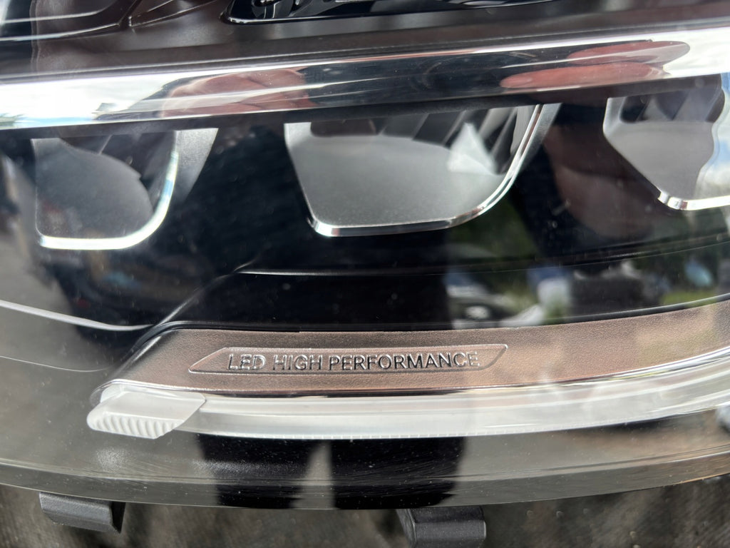 Frontscheinwerfer Mercedes-Benz Glc A2539066901 Links Scheinwerfer Headlight SCH7368250809my