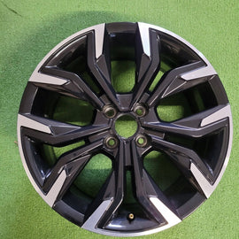 1x Alufelge 17 Zoll 7.0