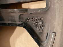 Load image into Gallery viewer, 1x Alufelge 18 Zoll 7.5" 5x112 53ET A2474012900 Mercedes-Benz W247 Rim Wheel FEL3918440145py