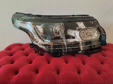 Laden Sie das Bild in den Galerie-Viewer, Frontscheinwerfer Land Rover Range 28LR096199 Rechts Scheinwerfer Headlight SCH9501314970dm
