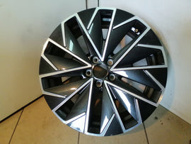 1x Alufelge 17 Zoll 6.5