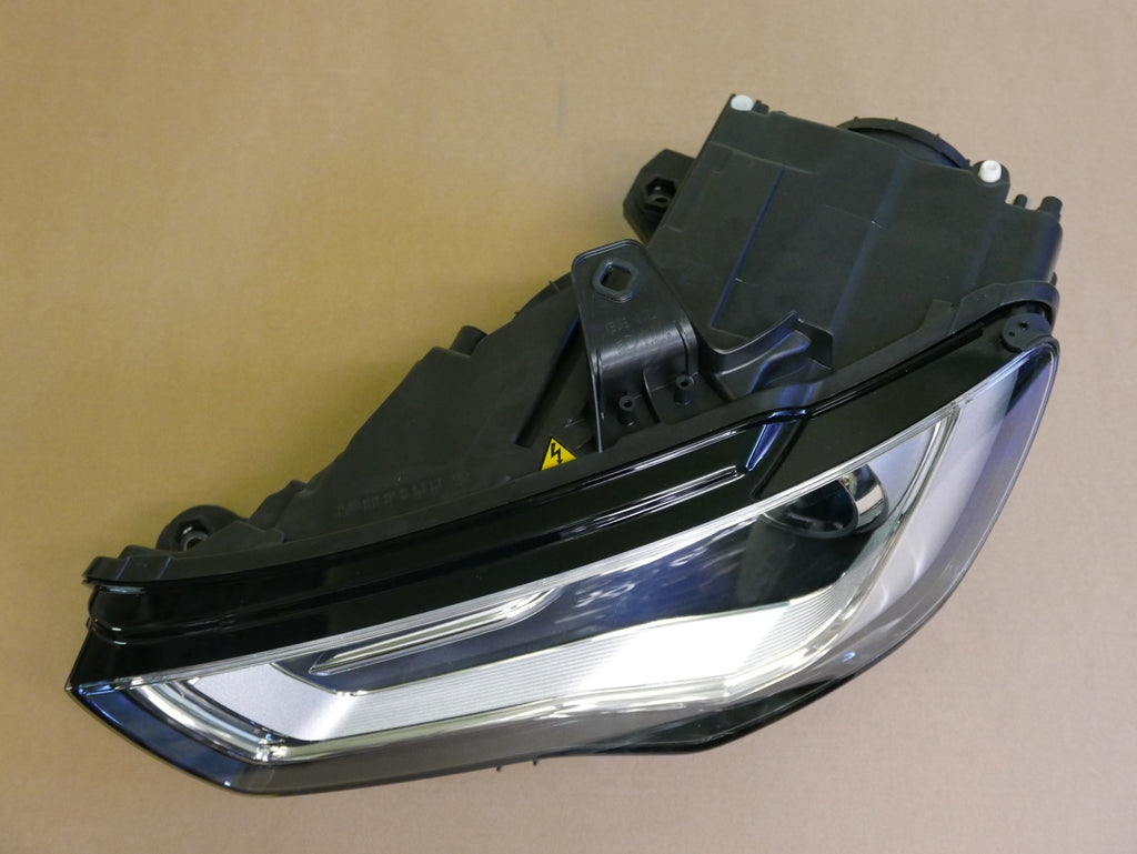 Frontscheinwerfer Audi A3 8V0941005C LED Links Scheinwerfer Headlight SCH2790637913ie