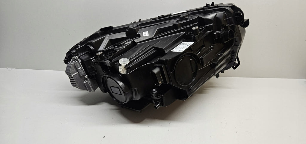 Frontscheinwerfer Mercedes-Benz Eqa Eqb A2439062701 LED Links Headlight SCH2858224166rg