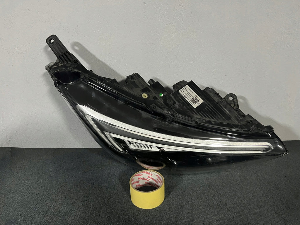 Frontscheinwerfer Opel Crossland X YO00709880 Rechts Scheinwerfer Headlight SCH4411235246xw