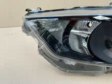 Laden Sie das Bild in den Galerie-Viewer, Frontscheinwerfer Toyota 4 Yaris Links Scheinwerfer Headlight