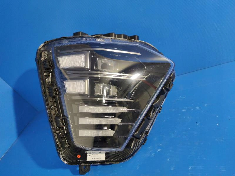 Frontscheinwerfer Hyundai Kona 92102BE100 Full LED Rechts Scheinwerfer Headlight