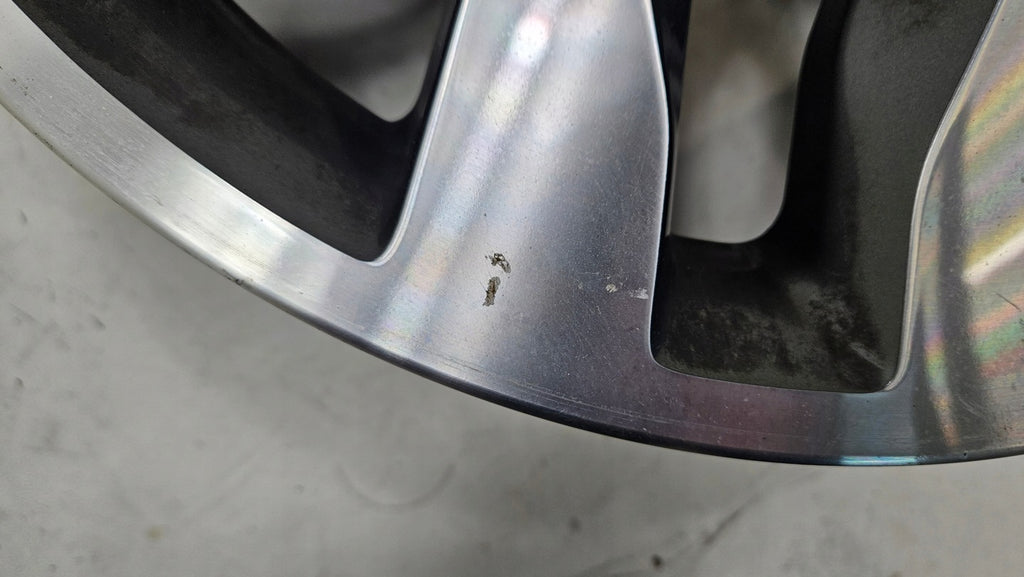 1x Alufelge 18 Zoll 7.5" 5x114.3 52910-2T570 Kia Optima Rim Wheel