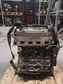 Motor Audi Skoda VW CLHA CLHB 1.6 TDI 54TKm 2015 Diesel Engine Unkomplett