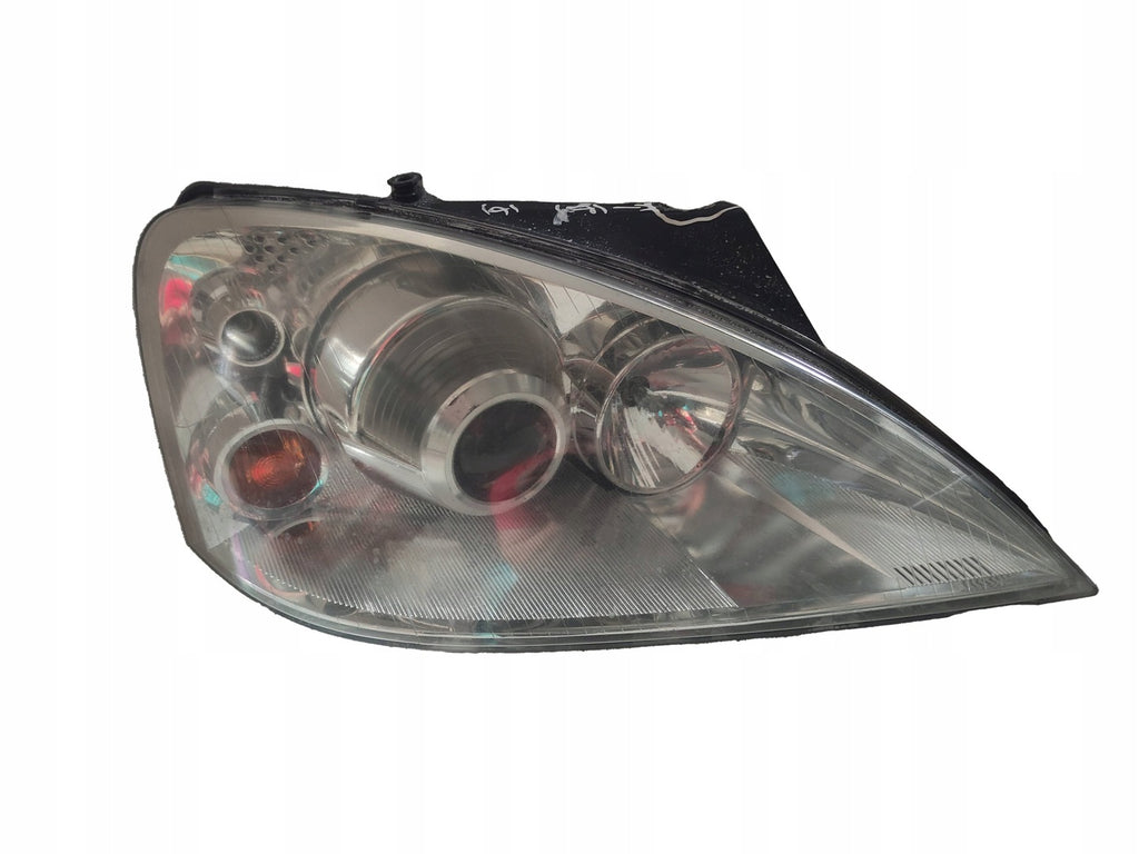 Frontscheinwerfer Ford Galaxy 301183272 Xenon Rechts Scheinwerfer Headlight