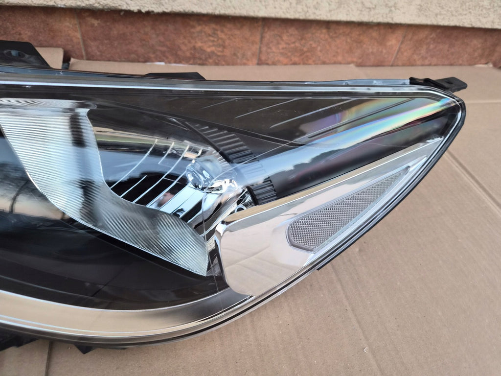 Frontscheinwerfer Kia Rio IV 92101-H8 Links Scheinwerfer Headlight SCH4299673260pn