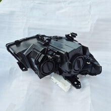 Load image into Gallery viewer, Frontscheinwerfer Mercedes-Benz Cla A1178200361 Links Scheinwerfer Headlight SCH7436289677ck