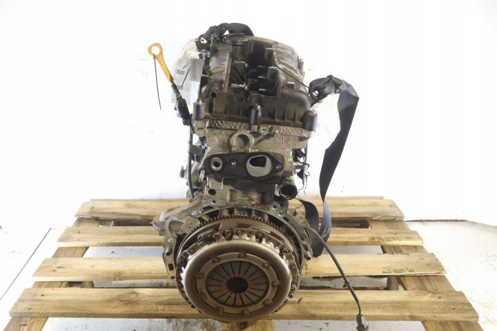 Motor Kia Carens III G4KA 2.0 144PS 106kW 2009 Engine Unkomplett MOT1526322418cu