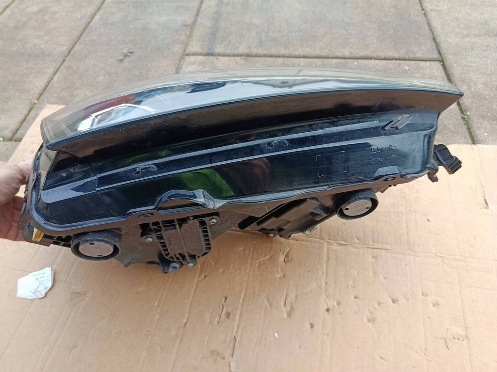 Frontscheinwerfer Skoda Scala 657941016A Rechts Scheinwerfer Headlight SCH6078144187vl