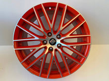 Load image into Gallery viewer, 1x Alufelge 19 Zoll 5F0071490A Cupra Leon Rim Wheel FEL6606924085br