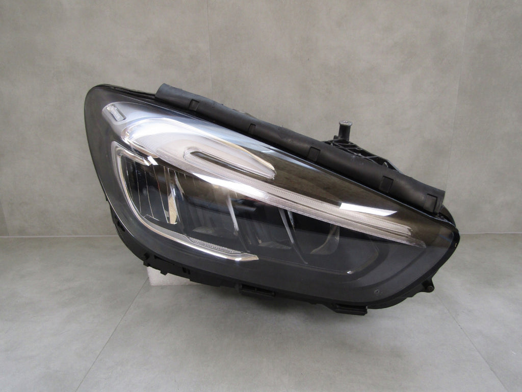 Frontscheinwerfer Mercedes-Benz W247 LED Rechts Scheinwerfer Headlight SCH2836295489bt