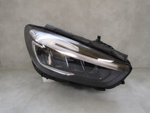 Laden Sie das Bild in den Galerie-Viewer, Frontscheinwerfer Mercedes-Benz W247 LED Rechts Scheinwerfer Headlight SCH2836295489bt